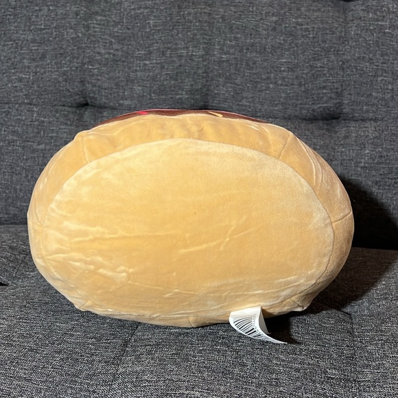 Deja the Donut Squishmallow - 14” (NWT) - Picture 6 of 11